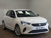 2023 Vauxhall Corsa 1.2 Design 5dr Hatchback Petrol Manual