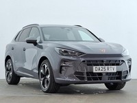 2025 Cupra Terramar 1.5 eTSI 150 V2 5dr DSG HATCHBACK PETROL Automatic