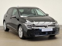 2025 Volkswagen Golf 1.5 TSI 204 Match eHybrid 5dr DSG Hatchback Hybrid Automati