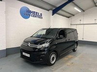 2023 Citroen Dispatch 1.5 BlueHDi 1000 Enterprise Edition M FWD 2 Euro 6 (s/s) 6