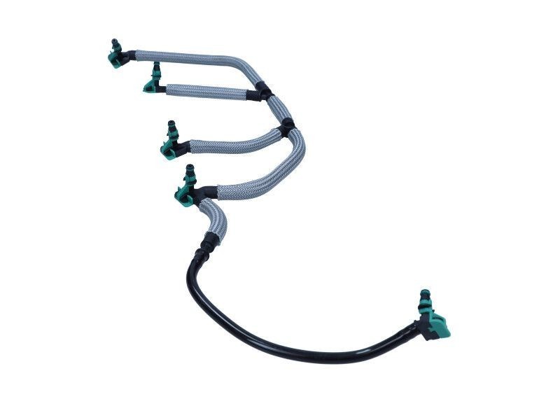 ぷぷ High Quality Fuel Pump Assembly for Citroen C4 Peugeot 307