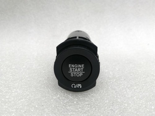 MASERATI QUATTROPORTE VI M156 Start Stop Switch 670110262 Schalter