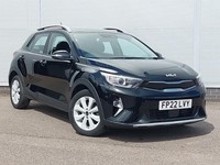 2022 Kia Stonic 1.0T GDi 99 2 5dr HATCHBACK PETROL Manual