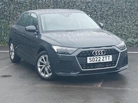 2022 Audi A1 25 TFSI Sport 5dr Hatchback Petrol Manual