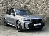 BMW X5 xDrive50e M Sport 5dr Auto