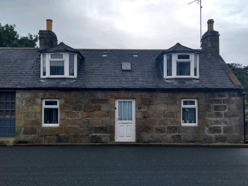 House to rent in Strichen. in Fraserburgh, Aberdeenshire Gumtree
