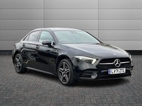2022 Mercedes-Benz A-Class A 250 e AMG Line Edition Saloon Automatic Hatchback H