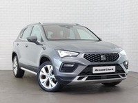 2023 SEAT Ateca 1.5 TSI EVO Xperience 5dr Estate Petrol Manual