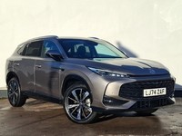 2025 MG MG HS 1.5 T-GDI Trophy 5dr SUV Petrol Manual