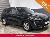 2022 Ford Kuga 1.5 EcoBoost 150 Zetec 5dr SUV Petrol Manual