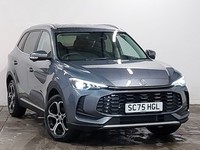 2025 MG MG ZS 1.5 SE 5dr HATCHBACK PETROL Manual