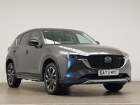 2023 Mazda CX-5 2.0 Newground 5dr Auto SUV Petrol Automatic