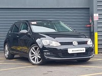 2016 Volkswagen Golf 2.0 TDI GT Edition 5dr Hatchback Diesel Manual