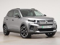 2025 Citroen C3 83kW Max 44kWh 5dr Auto Hatchback Electric Automatic