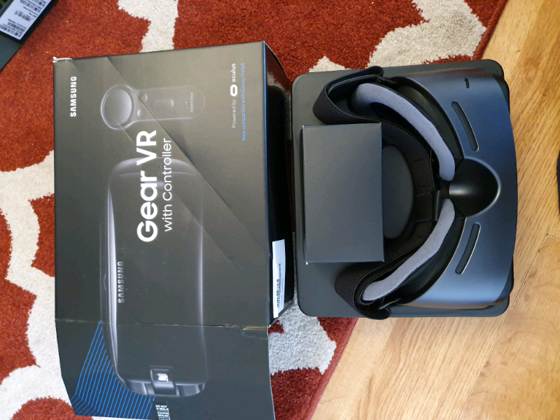 vr samsung a8