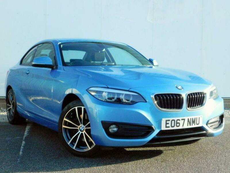 Bmw 220 стиль