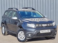 2023 Dacia Duster 1.0 TCe 90 Expression 5dr SUV Petrol Manual