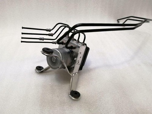 PORSCHE 911 997 TURBO A.B.S Pump 99735575555 ABS Pumpe HYDRAULIKBLOCK