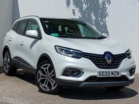 2020 Renault Kadjar 1.3 TCE GT Line 5dr Hatchback Petrol Manual