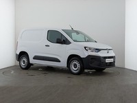 2024 Citroen Berlingo 1.5 BlueHDi 100ps Van Enterprise Van Diesel Manual