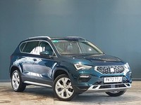 2022 SEAT Ateca 1.5 TSI EVO Xperience 5dr Estate Petrol Manual