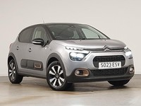 2023 Citroen C3 1.2 PureTech C-Series Edition 5dr HATCHBACK PETROL Manual