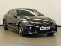2021 Kia Stinger 3.3 T-GDi 361 GT S 5dr Auto Hatchback Petrol Automatic