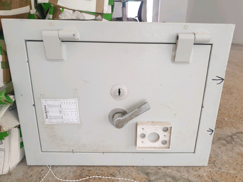 Large Safes for sale in UK 78 secondhand Large Safes