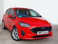 2022 Ford Fiesta 1.0 EcoBoost Trend 5dr Hatchback Petrol Manual