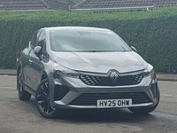 2025 Renault Clio 1.6 E-TECH full hybrid 145 Techno 5dr Auto Hatchback Hybrid Au