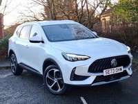 2023 MG Hs 1.5 T-GDI Trophy 5dr DCT SUV Petrol Automatic