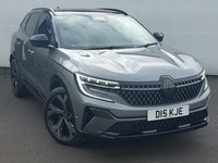 2023 Renault Austral E-Tech FHEV Iconic Esprit Alpine 5dr Auto 4C HATCHBACK PETR