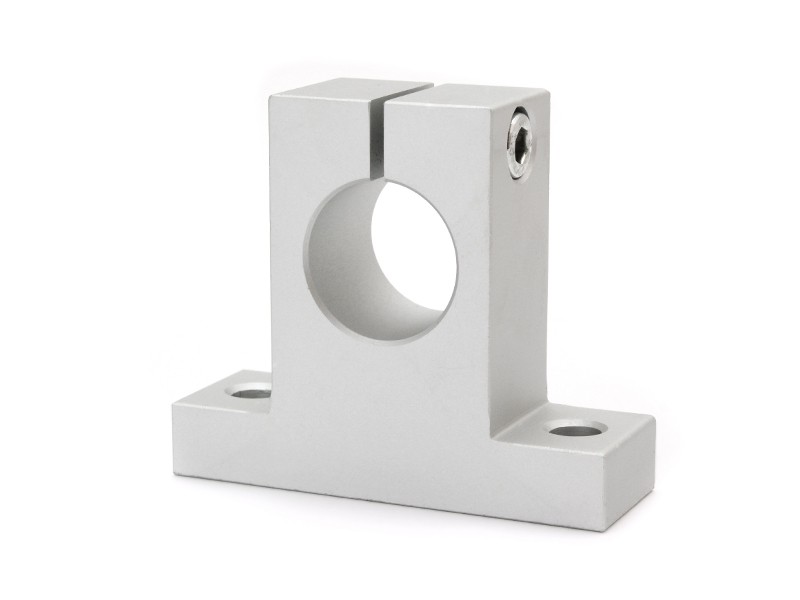 Wellenhalter stehend SH20