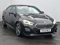 2021 BMW 2 Series 218i [136] M Sport 4dr Saloon Petrol Manual