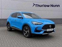 2023 MG MG HS 1.5 T-GDI Trophy SUV 5dr Petrol DCT Euro 6 (s/s) (162 ps) SUV Petr