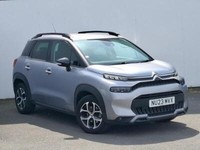 2023 Citroen C3 Aircross 1.2 PureTech 130 Shine 5dr EAT6 Hatchback Petrol Automa