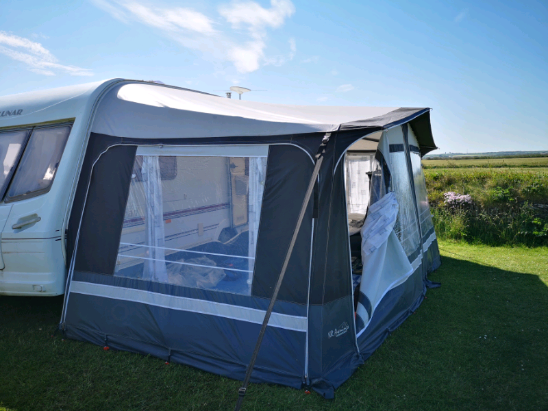 Nr Awnings for sale in UK 46 secondhand Nr Awnings