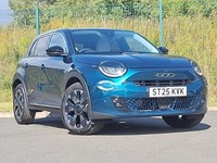 2025 Fiat 600 1.2 Hybrid 48V 136 La Prima 5dr eDCT-6 HATCHBACK PETROL Automatic