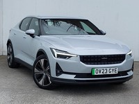 2023 Polestar 2 170kW 78kWh Long Range Single motor 5dr Auto SALOON ELECTRIC Aut
