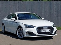 2023 Audi A5 35 TFSI Sport 2dr S Tronic COUPE PETROL Automatic