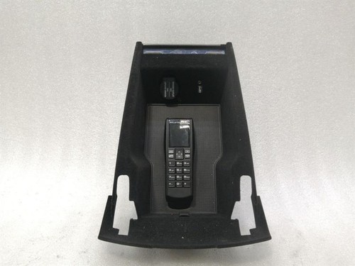 PORSCHE PANAMERA 970 Bluetooth Handy Autotelefon 97055333500 Konsole Telefon