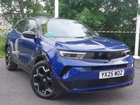 2025 Vauxhall Mokka 1.2 Turbo Ultimate 5dr Auto Hatchback Petrol Automatic