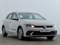 2023 Volkswagen Polo 1.0 TSI Life 5dr Hatchback Petrol Manual