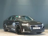 2022 Audi A5 35 TFSI Sport 2dr S Tronic Coupe Petrol Automatic