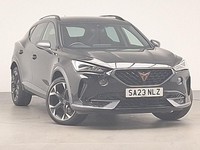 2023 Cupra Formentor 1.5 TSI 150 V2 5dr SUV Petrol Manual