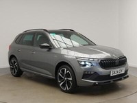 2024 Skoda Kamiq 1.0 TSI Monte Carlo 5dr Hatchback Petrol Manual