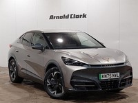 2025 Cupra Tavascan 210kW V1 77kWh 5dr Auto [Winter Pack] Estate Electric Automa