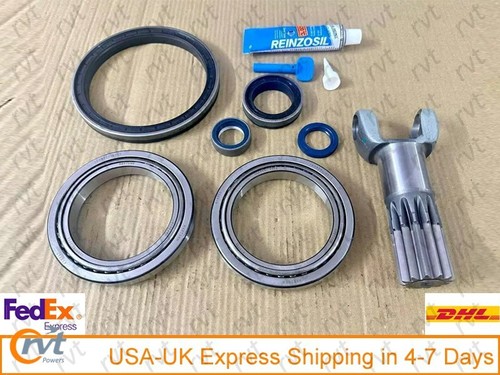 006514870U1 Half Shaft Kit 4WD Fits Mahindra Tractors 6065,6075,70985,7095