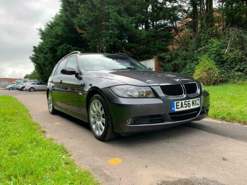 Bmw 3 i320