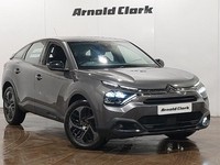 2022 Citroen C4 1.2 PureTech [130] Sense Plus 5dr HATCHBACK PETROL Manual